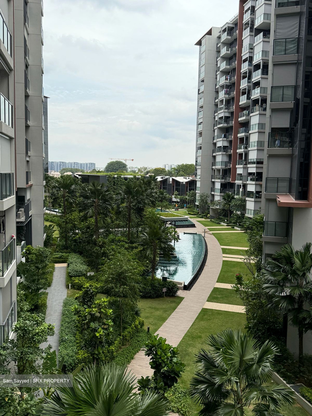 Affinity At Serangoon (D19), Apartment #538898411